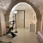 La Valle Dei Trulli Relais Villa Martina Franca