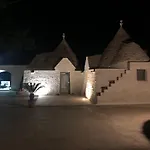 La Valle Dei Trulli Relais