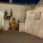 La Valle Dei Trulli Relais