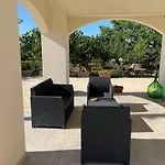 La Valle Dei Trulli Relais Villa