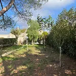 Villa La Valle Dei Trulli Relais *