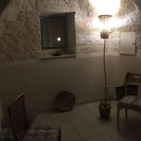 La Valle Dei Trulli Relais Willa Martina Franca