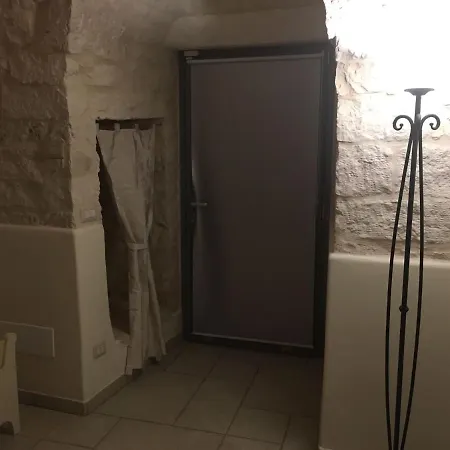 La Valle Dei Trulli Relais *