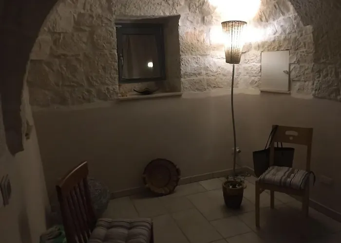 La Valle Dei Trulli Relais فيلة مارتينا فرانكا