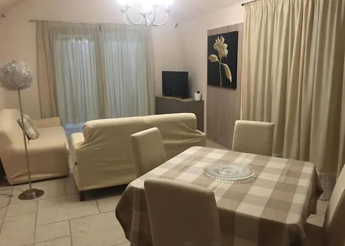 La Valle Dei Trulli Relais