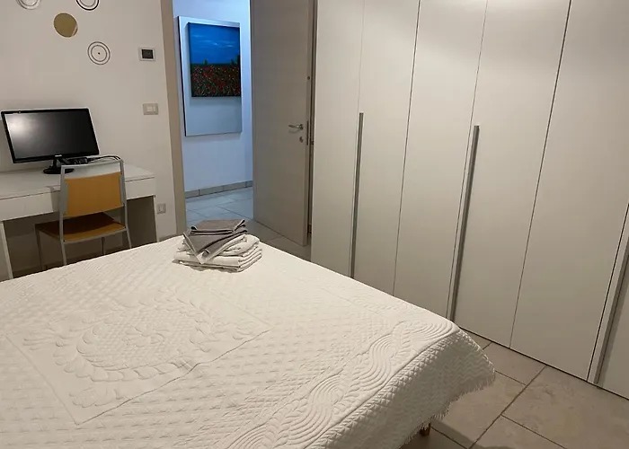 La Valle Dei Trulli Relais فيلة مارتينا فرانكا