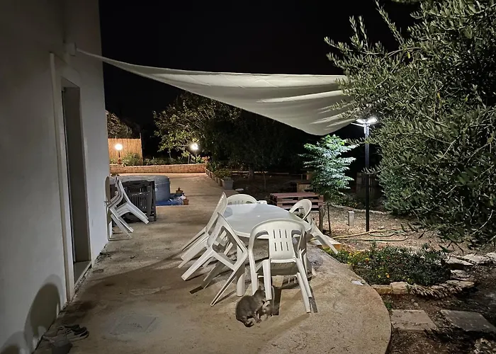La Valle Dei Trulli Relais مارتينا فرانكا