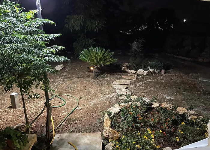 La Valle Dei Trulli Relais