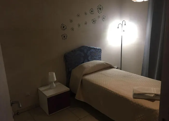 La Valle Dei Trulli Relais * مارتينا فرانكا