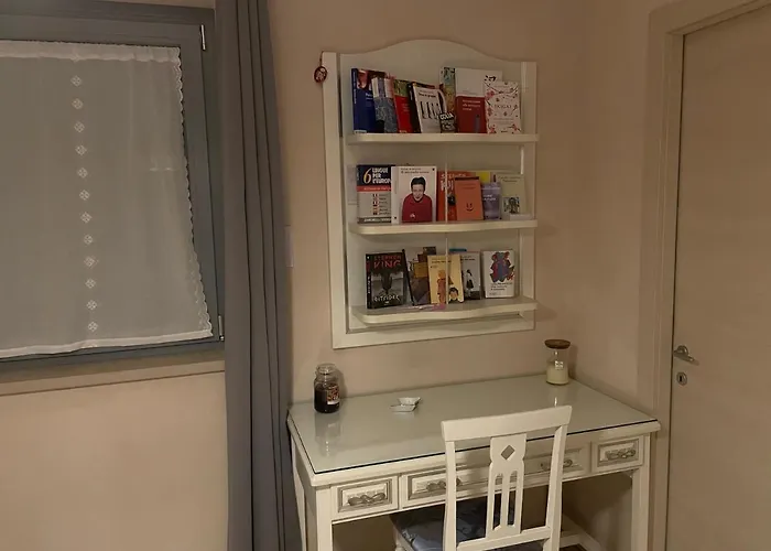 La Valle Dei Trulli Relais *