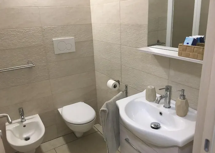 La Valle Dei Trulli Relais مارتينا فرانكا