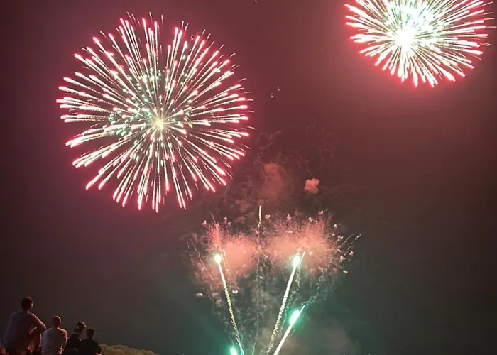 La Valle Dei Trulli Relais