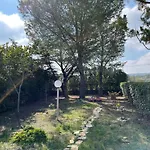 La Valle Dei Trulli Relais וילה מרטינה פרנקה