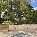 וילה La Valle Dei Trulli Relais *