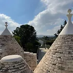 La Valle Dei Trulli Relais