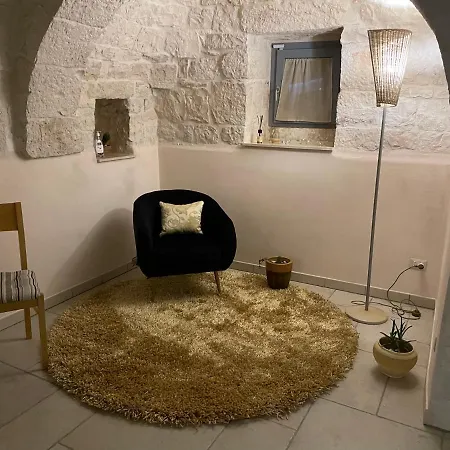 La Valle Dei Trulli Relais Willa Martina Franca