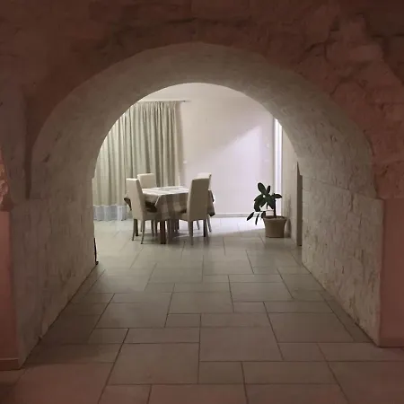 Villa La Valle Dei Trulli Relais Martina Franca