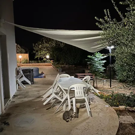La Valle Dei Trulli Relais Martina Franca