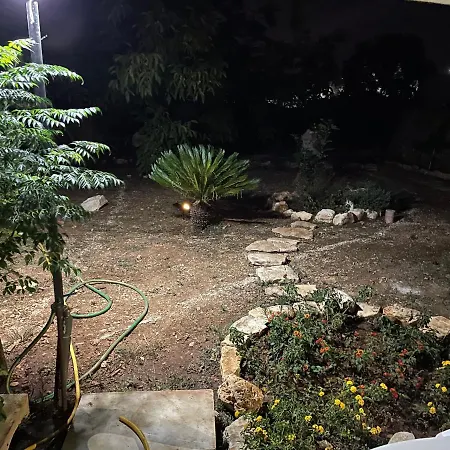 La Valle Dei Trulli Relais