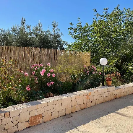 La Valle Dei Trulli Relais Martina Franca