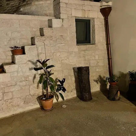 La Valle Dei Trulli Relais Martina Franca