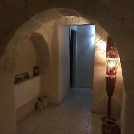 Villa La Valle Dei Trulli Relais Martina Franca