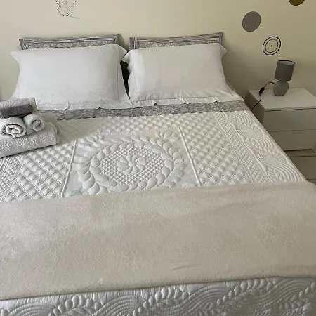 La Valle Dei Trulli Relais וילה מרטינה פרנקה