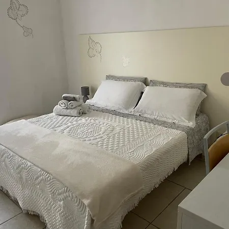 La Valle Dei Trulli Relais Villa