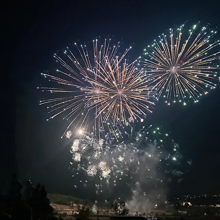 La Valle Dei Trulli Relais *