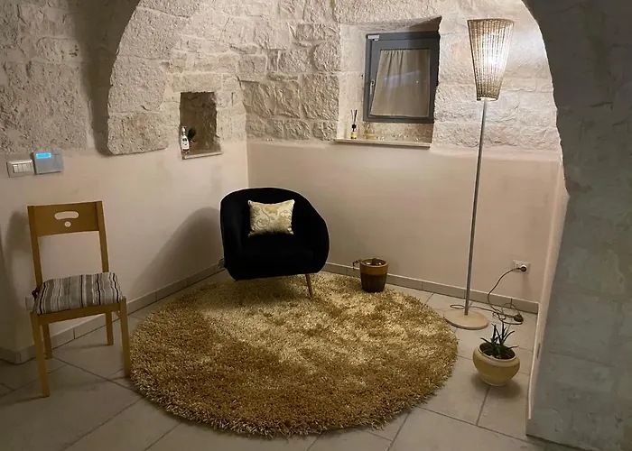 La Valle Dei Trulli Relais Βίλα Μαρτίνα Φράνκα