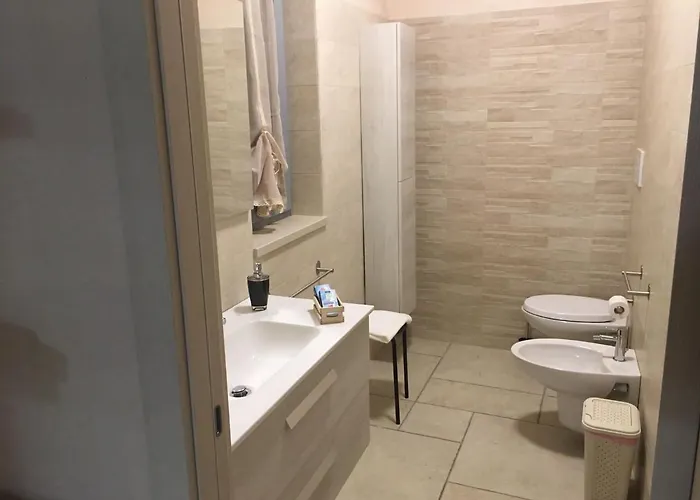La Valle Dei Trulli Relais Βίλα *