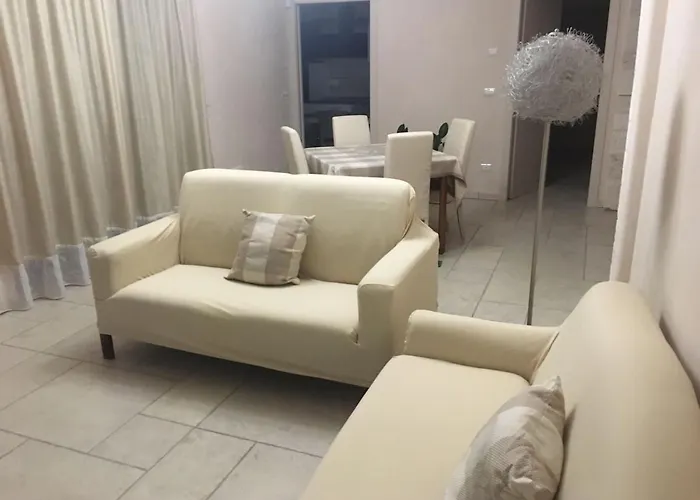La Valle Dei Trulli Relais Βίλα