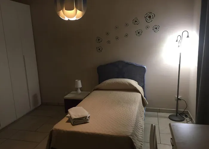 La Valle Dei Trulli Relais Βίλα