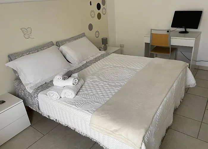Βίλα La Valle Dei Trulli Relais *
