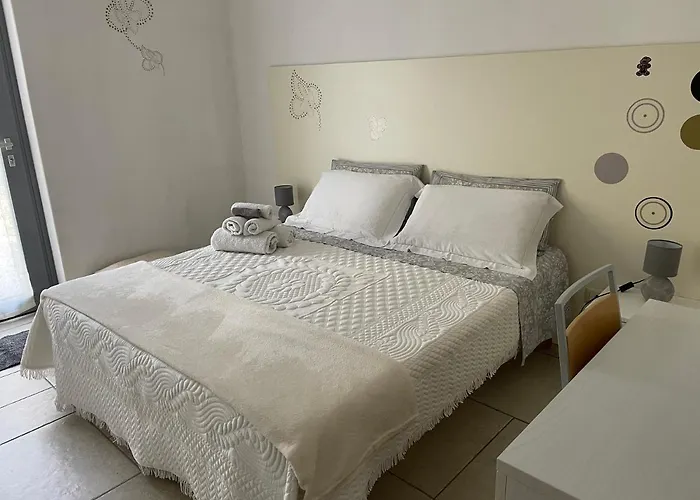 La Valle Dei Trulli Relais Βίλα