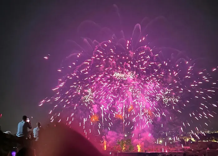 Βίλα La Valle Dei Trulli Relais *